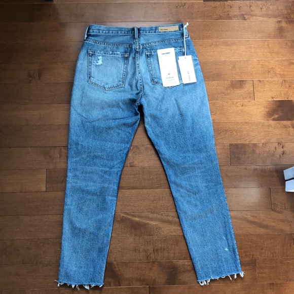 GRLFRND DENIM - Picture 3 of 3